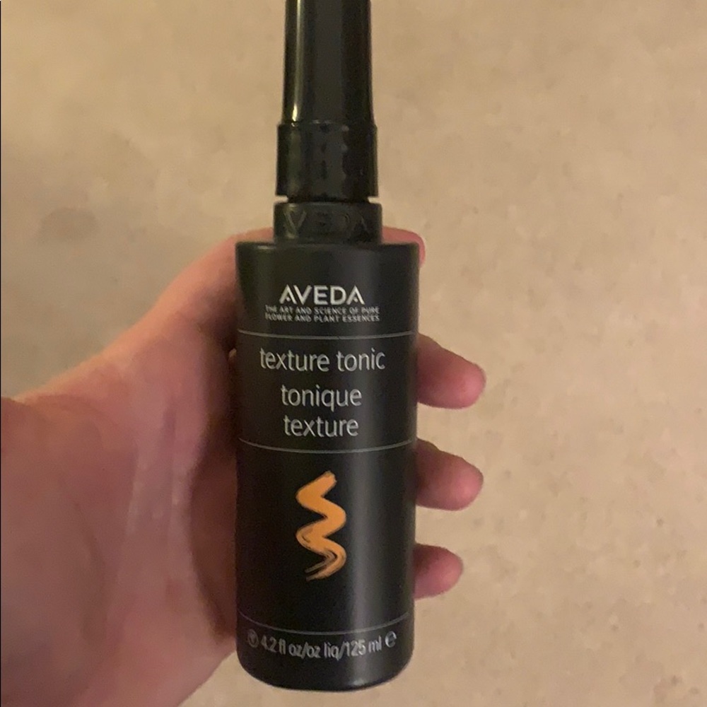 Aveda Texturizing Spray